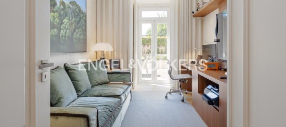 5 غرف نوم منزل ذو طابقين في Lisbon, Portugal رقم 105226 35