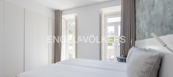 5 غرف نوم منزل ذو طابقين في Lisbon, Portugal رقم 105226 31