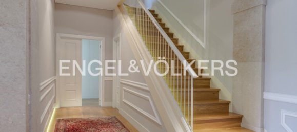 5 غرف نوم منزل ذو طابقين في Lisbon, Portugal رقم 105226 22