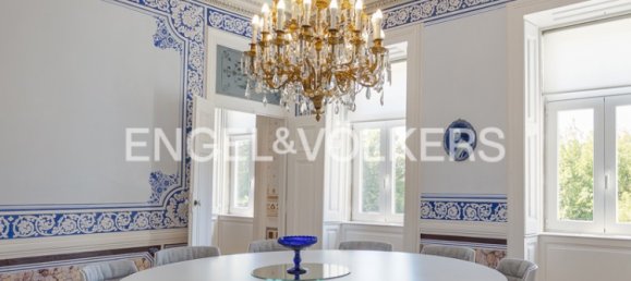 5 غرف نوم منزل ذو طابقين في Lisbon, Portugal رقم 105226 10