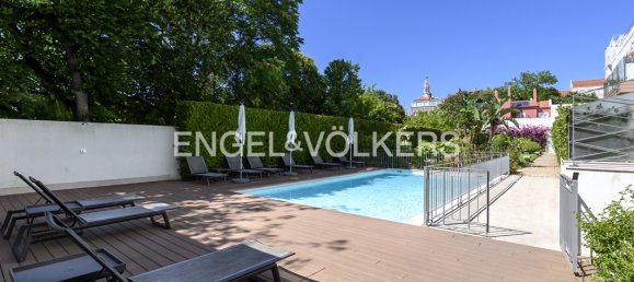 5 غرف نوم منزل ذو طابقين في Lisbon, Portugal رقم 105226 49