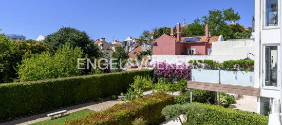 5 غرف نوم منزل ذو طابقين في Lisbon, Portugal رقم 105226 19