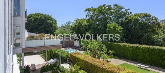 5 غرف نوم منزل ذو طابقين في Lisbon, Portugal رقم 105226 17