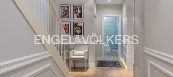 5 غرف نوم منزل ذو طابقين في Lisbon, Portugal رقم 105226 23