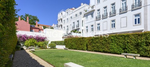 5 غرف نوم منزل ذو طابقين في Lisbon, Portugal رقم 105226 48