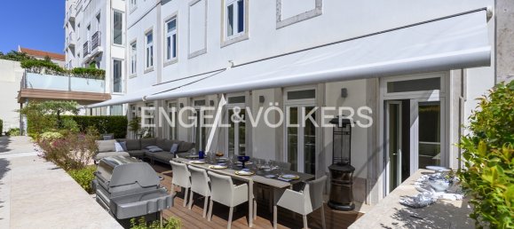 5 غرف نوم منزل ذو طابقين في Lisbon, Portugal رقم 105226 40