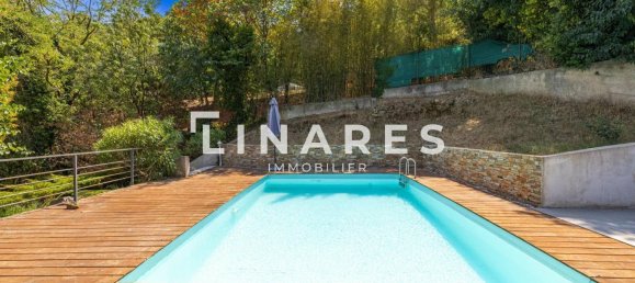 4 bedrooms Castles in Marseille, France No. 291186 4