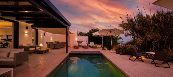 6 Schlafzimmer Villa in Marbella, Spain, Nr. 93743 34