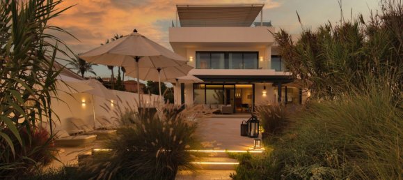 6 Schlafzimmer Villa in Marbella, Spain, Nr. 93743 32