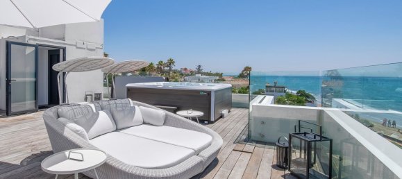 6 Schlafzimmer Villa in Marbella, Spain, Nr. 93743 2
