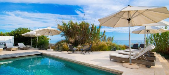 6 Schlafzimmer Villa in Marbella, Spain, Nr. 93743 47