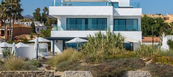 6 Schlafzimmer Villa in Marbella, Spain, Nr. 93743 31