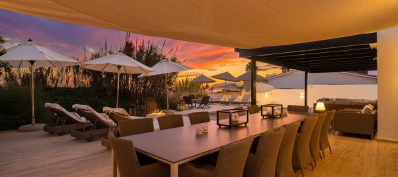 6 Schlafzimmer Villa in Marbella, Spain, Nr. 93743 16