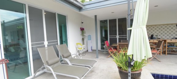 3 bedrooms Villa in Hua Hin, Thailand No. 4968 14