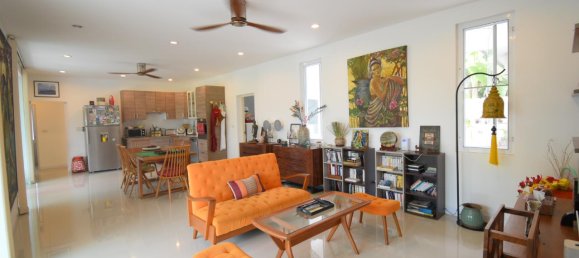 3 bedrooms Villa in Hua Hin, Thailand No. 4968 20