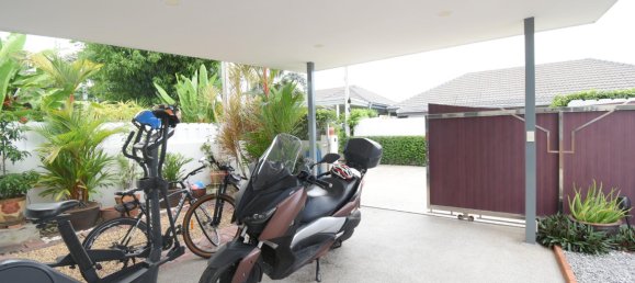 3 bedrooms Villa in Hua Hin, Thailand No. 4968 18