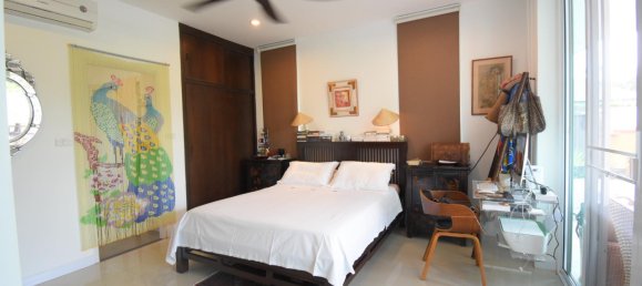 3 bedrooms Villa in Hua Hin, Thailand No. 4968 12