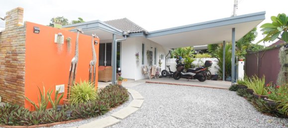 3 bedrooms Villa in Hua Hin, Thailand No. 4968 9