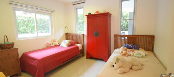 3 bedrooms Villa in Hua Hin, Thailand No. 4968 23