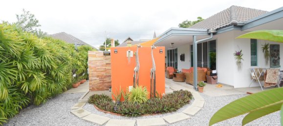 3 bedrooms Villa in Hua Hin, Thailand No. 4968 10