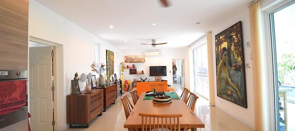 3 bedrooms Villa in Hua Hin, Thailand No. 4968 5