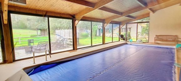 6 Schlafzimmer Schlösser in Poigny-la-Foret, France, Nr. 173451 2