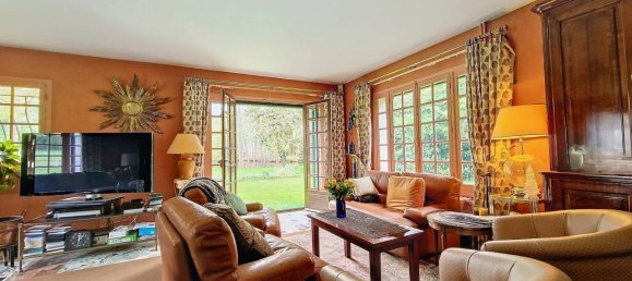 6 Schlafzimmer Schlösser in Poigny-la-Foret, France, Nr. 173451 5