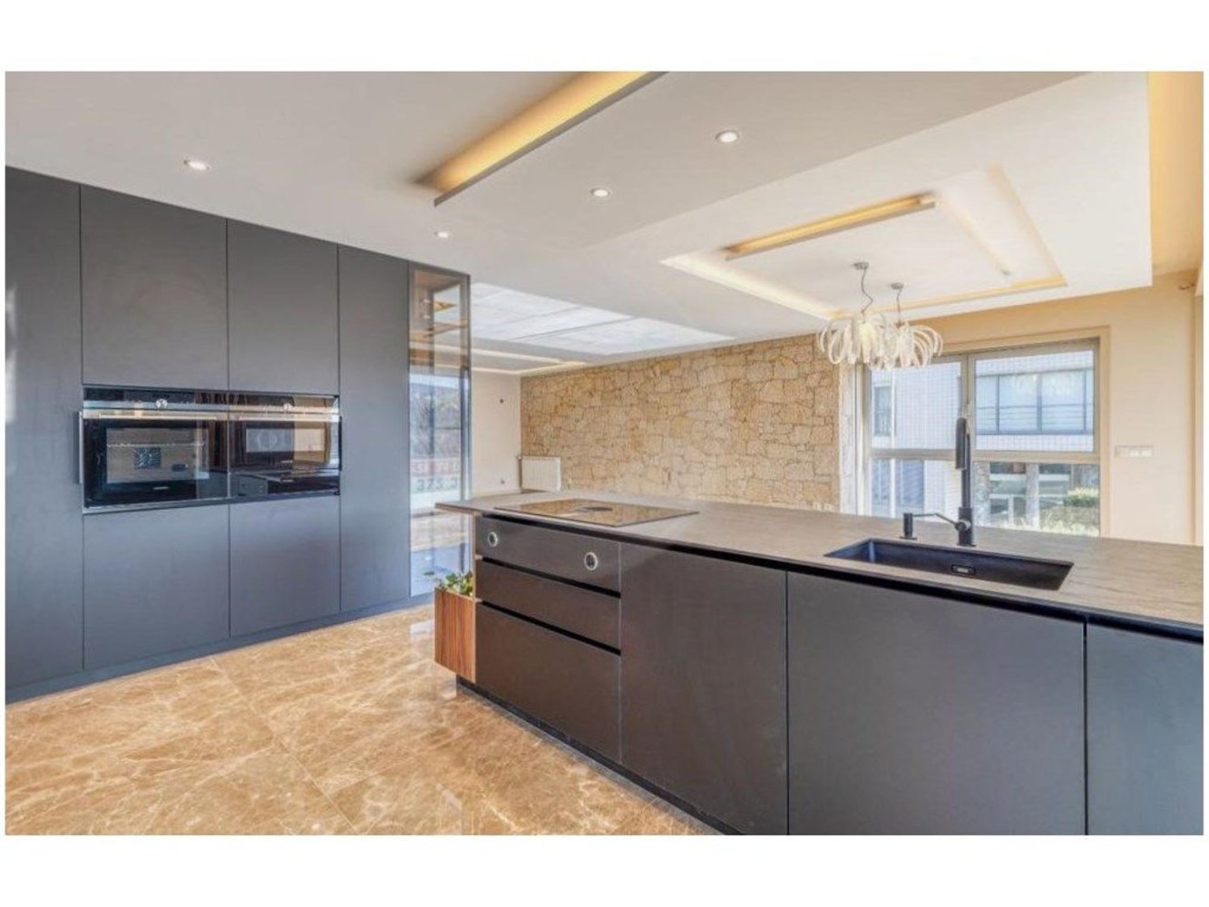 4 غرف نوم شقة في Vila do Conde, Portugal رقم 53436