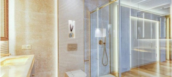 4 غرف نوم شقة في Vila do Conde, Portugal رقم 53436 22