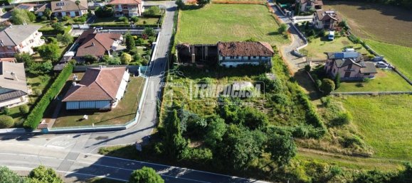 8 rooms House in Barbania, Italy No. 105360 2