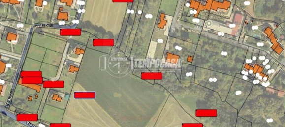 8 rooms House in Barbania, Italy No. 105360 19