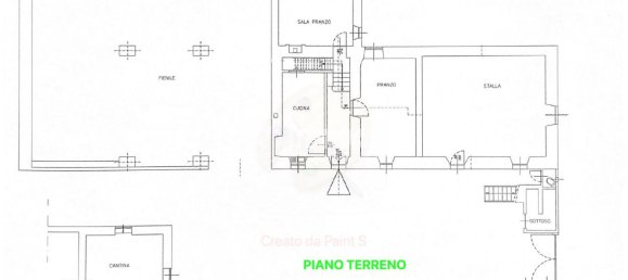 8 rooms House in Barbania, Italy No. 105360 21
