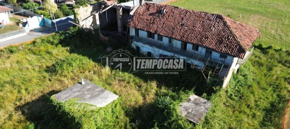 8 rooms House in Barbania, Italy No. 105360 4