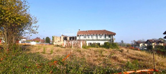 8 rooms House in Barbania, Italy No. 105360 11