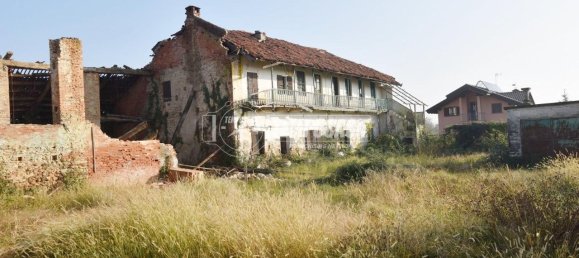 8 rooms House in Barbania, Italy No. 105360 15