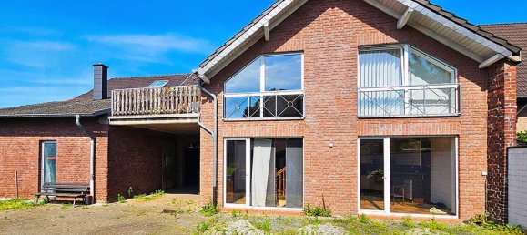 3112m² Commercial property in Heinsberg, Germany No. 136664 2