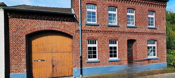 3112m² Commercial property in Heinsberg, Germany No. 136664 20