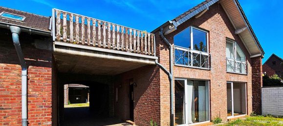 3112m² Commercial property in Heinsberg, Germany No. 136664 3