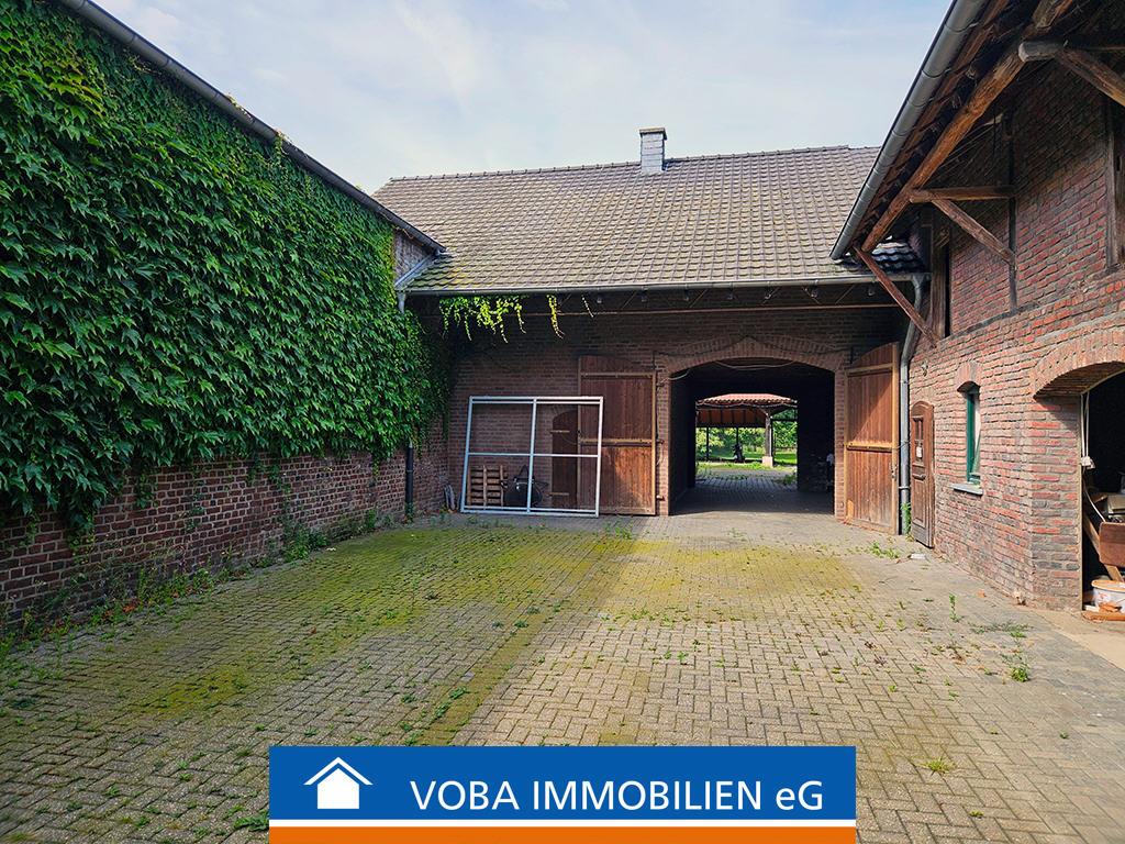 3112m² Commercial property in Heinsberg, Germany No. 136664