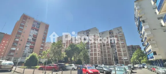 3 bedrooms Apartment in Mostoles, Spain No. 178771 25