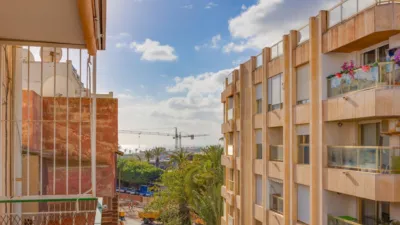 3 غرف نوم شقة في Torrevieja, Spain رقم 136848