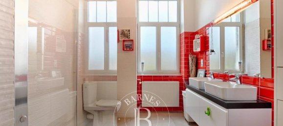 7 غرف نوم منزل في Thionville, France رقم 211681 15