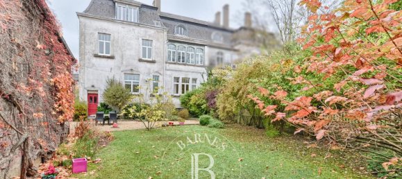 7 غرف نوم منزل في Thionville, France رقم 211681 18