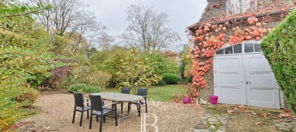 7 غرف نوم منزل في Thionville, France رقم 211681 20