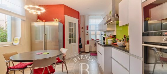 7 غرف نوم منزل في Thionville, France رقم 211681 8