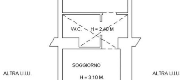 2غرفة شقة في Milan, Italy رقم 247840 27