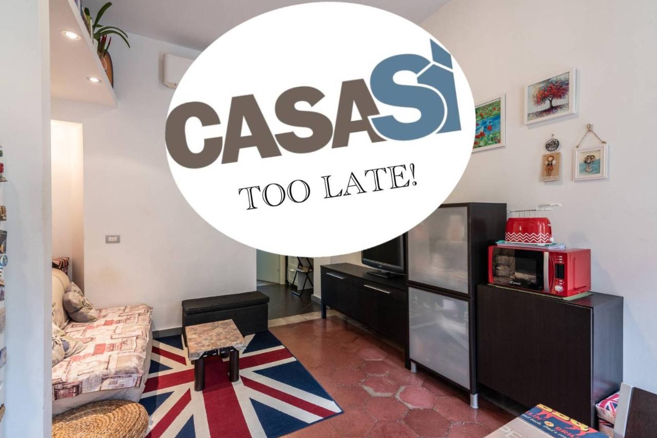 2غرفة شقة في Milan, Italy رقم 247840