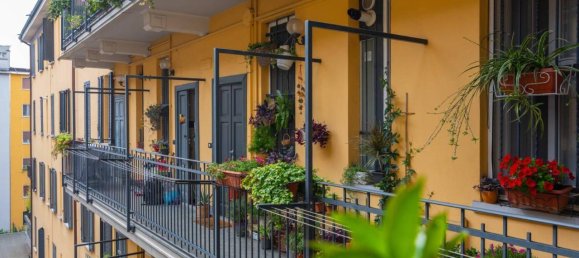 2غرفة شقة في Milan, Italy رقم 247840 20