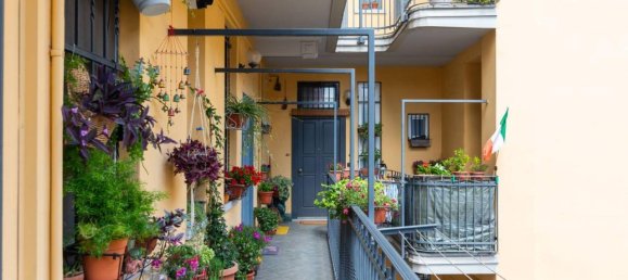 2غرفة شقة في Milan, Italy رقم 247840 18