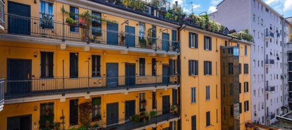 2غرفة شقة في Milan, Italy رقم 247840 19